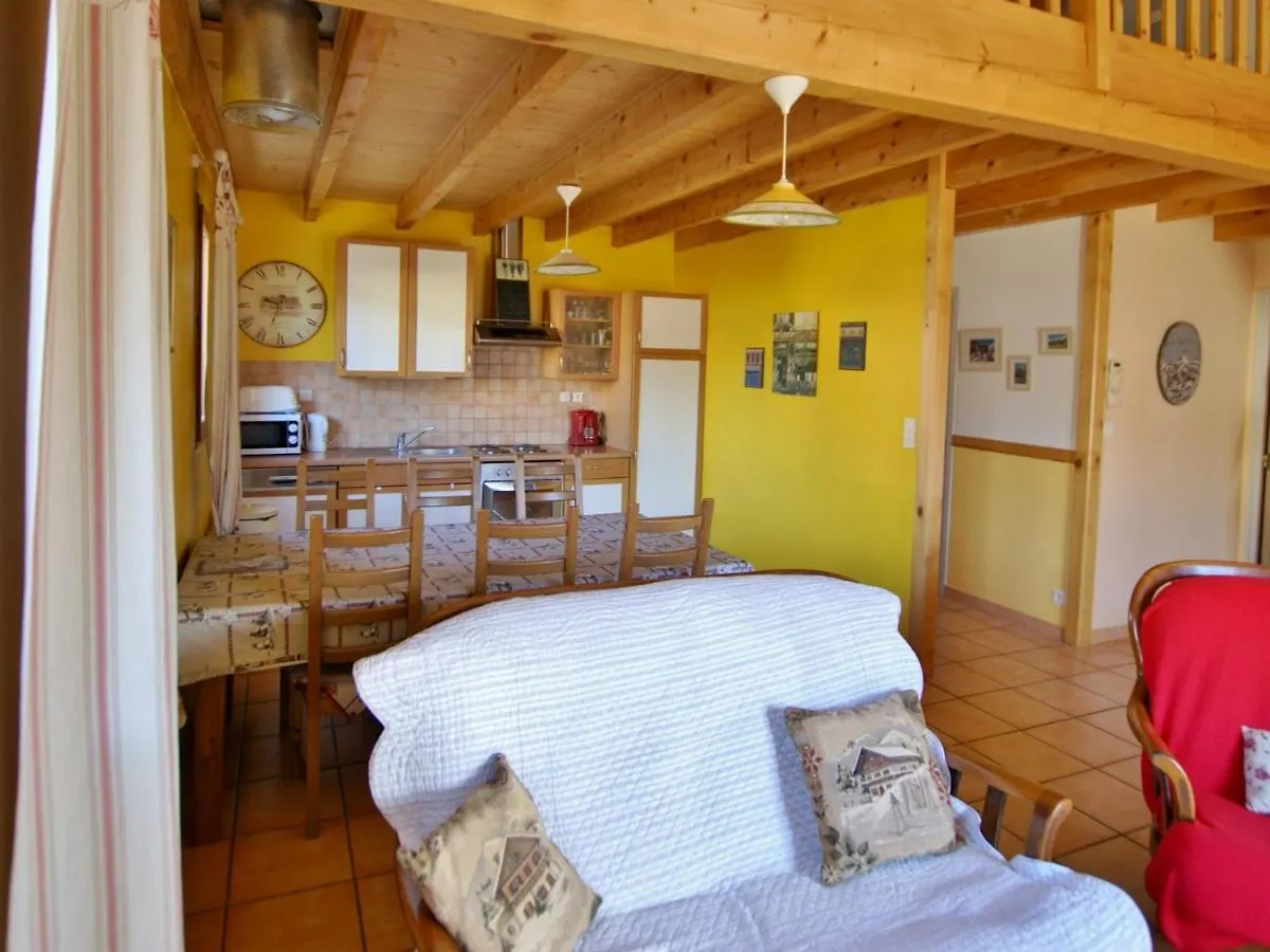 Maison Calme Avec Terrasse, Garage Et Barbecue - Fr-1-165A-91 Saint-Pons  0*, Saint-Pons (Alpes-de-Haute-Provence)