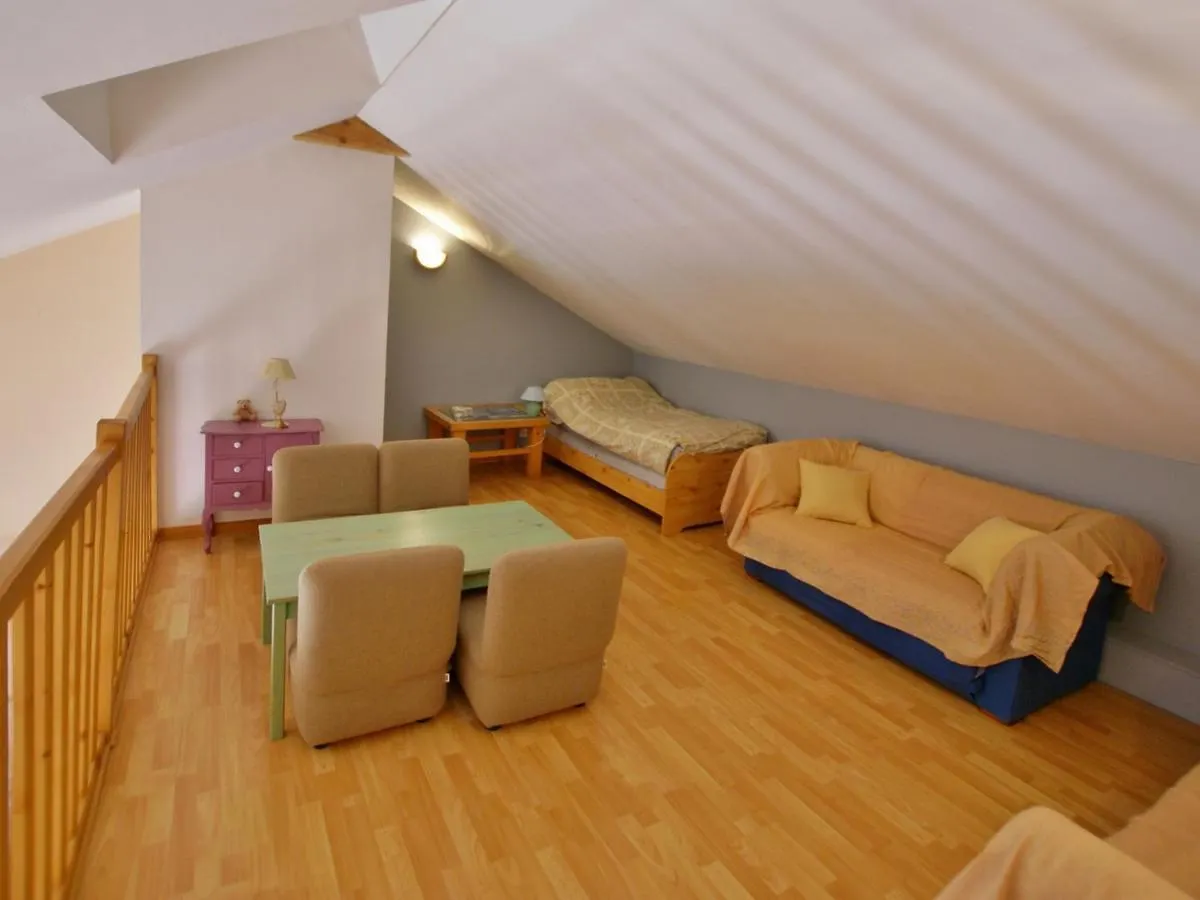 Maison Calme Avec Terrasse, Garage Et Barbecue - Fr-1-165A-91 Saint-Pons