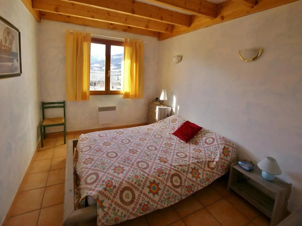 Maison Calme Avec Terrasse, Garage Et Barbecue - Fr-1-165A-91 Saint-Pons  France