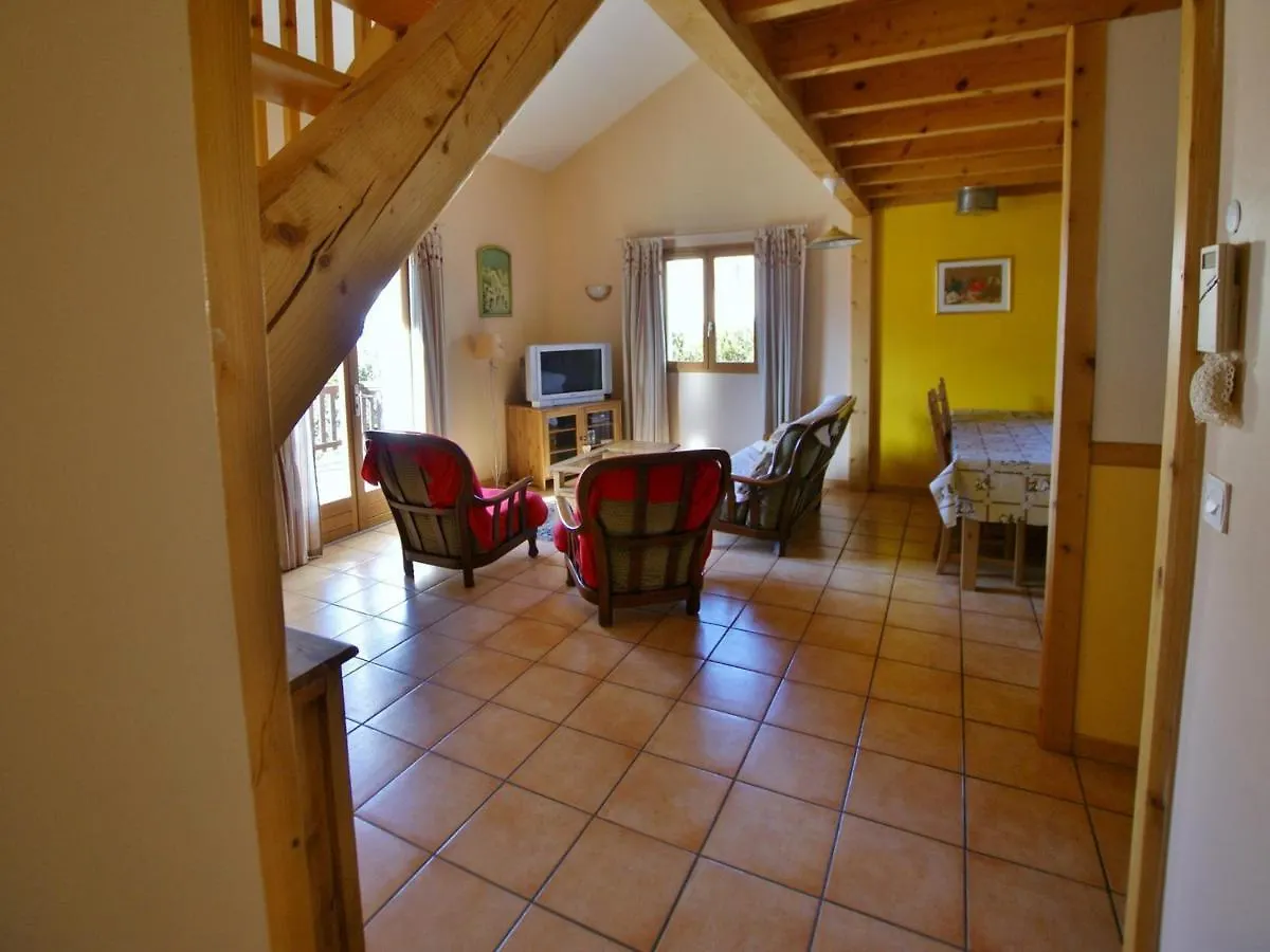 Maison Calme Avec Terrasse, Garage Et Barbecue - Fr-1-165A-91 Saint-Pons  Holiday home